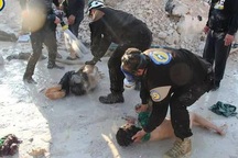 Nga vạch trần kế hoạch dàn dựng tấn công hóa học tại Syria