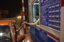 Hé lộ mánh “lậu vé, ăn gian phí” của các trạm BOT