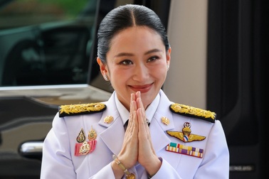 Bà Paetongtarn nhận chức vụ mới sau khi bị đình chỉ chức Thủ tướng Thái Lan