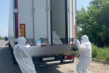 Hé lộ lý do Kiev từ chối nhận hơn 1.200 thi thể lính Ukraine tử trận từ Nga