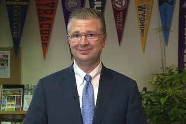 Tân Đại sứ Mỹ chúc mừng ngày Nhà giáo Việt Nam