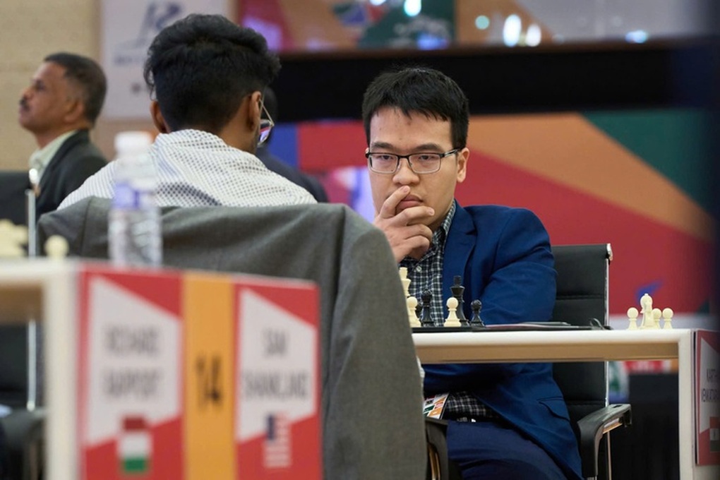 Báo quốc tế bình luận về những bất công mà Quang Liêm phải gánh chịu - 1