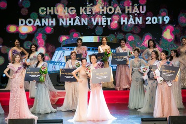 Phạm Thu - CEO Jun Dental: Tận tâm cho nụ cười của Hoa hậu doanh nhân Việt Hàn tỏa sáng