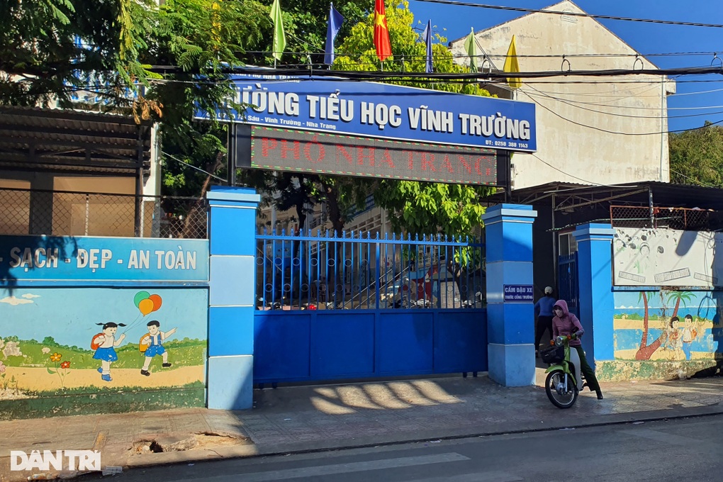 Vụ nữ sinh Nha Trang tử vong: Học sinh nghi bị ngộ độc nói gì về đồ ăn? - 3