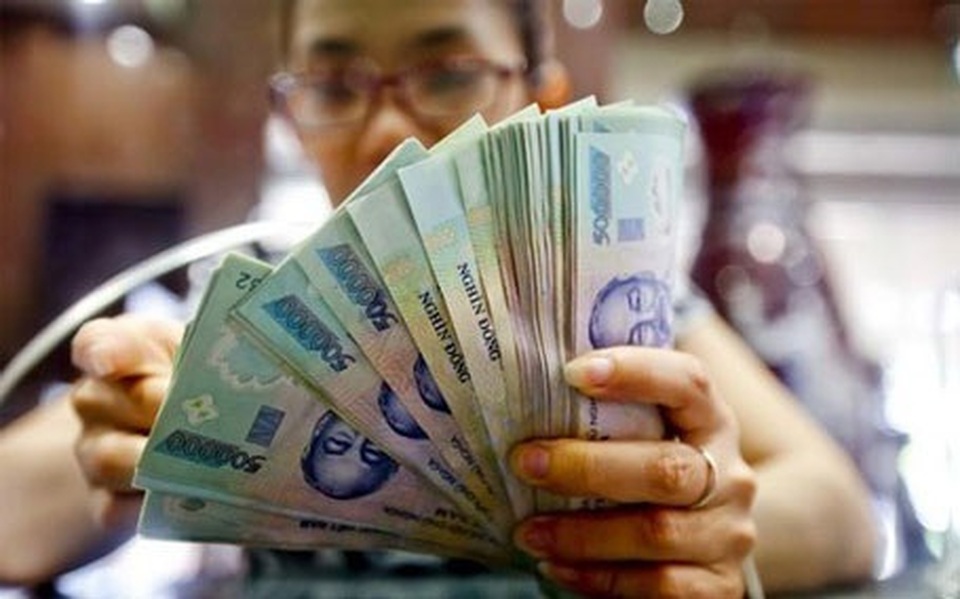Công bố mới nhất: Người Việt thu nhập bình quân 2.779 USD/năm - 1 Công bố mới nhất: Người Việt thu nhập bình quân 2.779 USD/năm - 1