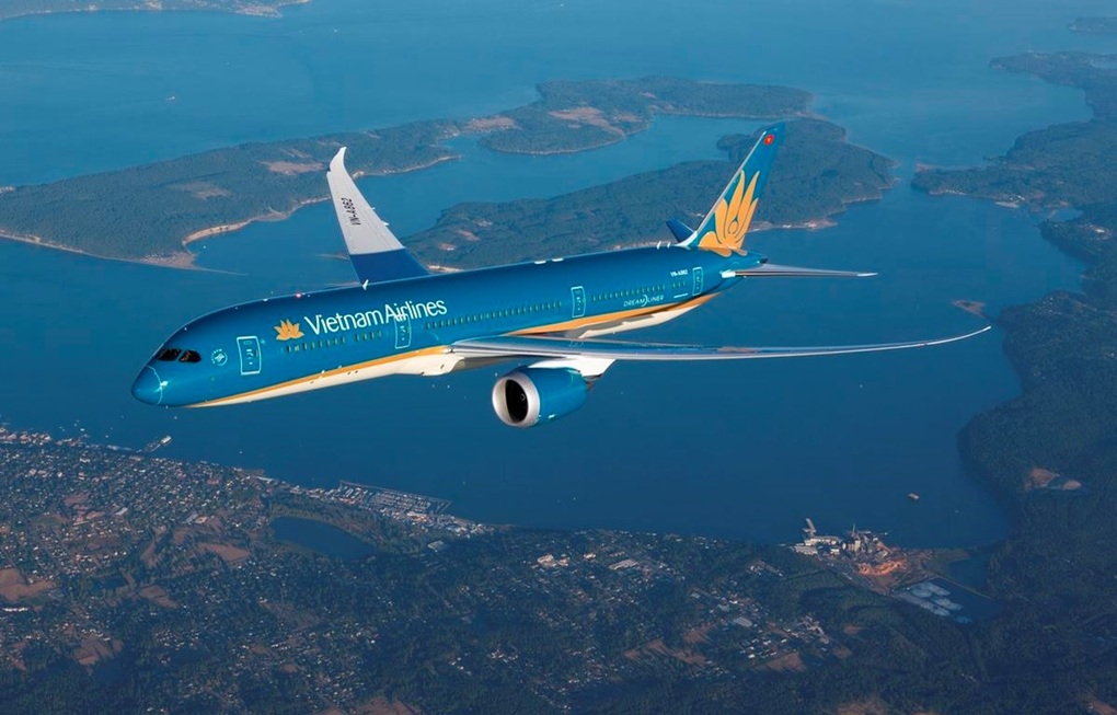 Gần 60 chuyến bay Việt Nam ảnh hưởng vì Trung Quốc tập trận quanh Đài Loan - 1 Gần 60 chuyến bay Việt Nam ảnh hưởng vì Trung Quốc tập trận quanh Đài Loan - 1