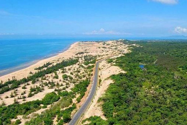 Bà Rịa - Vũng Tàu thu hồi dự án du lịch ở Hồ Tràm sau hơn 10 năm giao đất