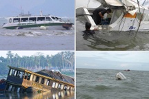 Nhìn lại những vụ chìm tàu du lịch tang thương trong quá khứ