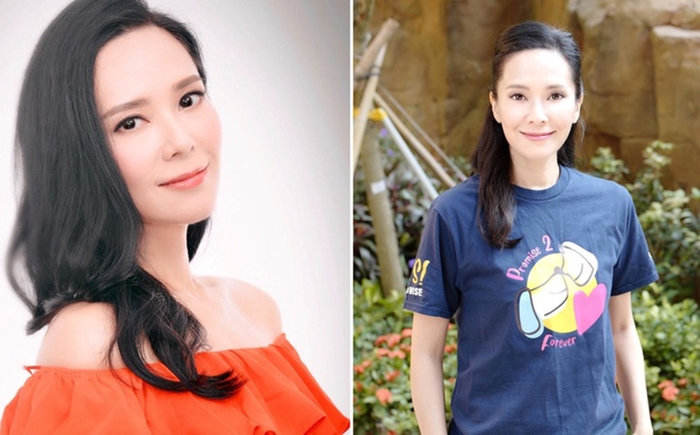 Chuyện tình 10 năm hạnh phúc của nàng hoa hậu lấy chồng kém tuổi - 7 Chuyện tình 10 năm hạnh phúc của nàng hoa hậu lấy chồng kém tuổi - 7