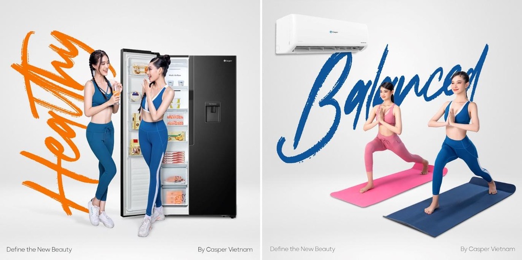 Lương Thùy Linh đọ sắc cùng Top 38 MWVN 2022 trong bộ ảnh của Casper - 4 Lương Thùy Linh đọ sắc cùng Top 38 MWVN 2022 trong bộ ảnh của Casper - 4