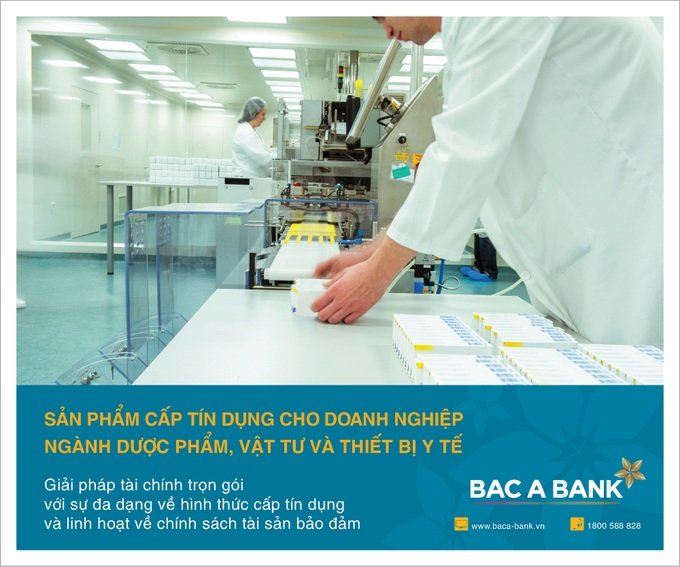 Nắm bắt cơ hội kịp thời: Các doanh nghiệp dược, vật tư - thiết bị y tế vượt trở ngại Covid-19 - Ảnh 2. Nắm bắt cơ hội kịp thời: Các doanh nghiệp dược, vật tư - thiết bị y tế vượt trở ngại Covid-19 - Ảnh 2.
