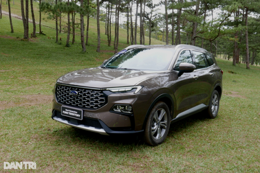 Điểm danh những mẫu xe được giảm 50% phí trước bạ từ ngày 1/7