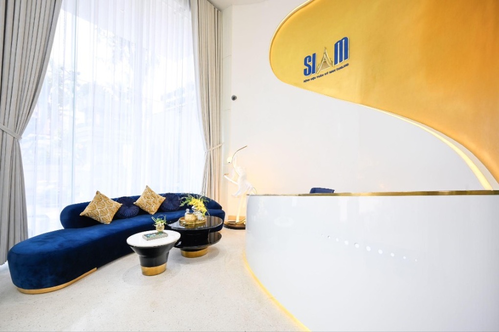 Bệnh viện thẩm mỹ quy mô 500 tỷ đồng sắp đi vào hoạt động tại TPHCM - 2 Bệnh viện thẩm mỹ quy mô 500 tỷ đồng sắp đi vào hoạt động tại TPHCM - 2