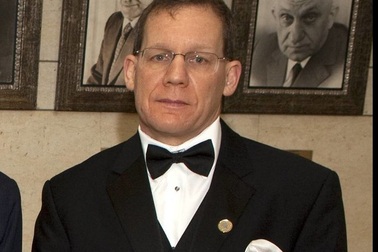 Giáo sư Harvard bị cáo buộc che giấu tài trợ từ Trung Quốc