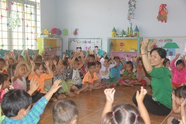 Đắk Nông cắt giảm, tinh giản gần 1.200 biên chế