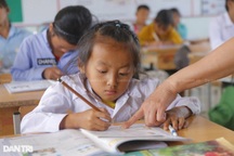 Sửa quy định về chính sách hỗ trợ đối với sinh viên sư phạm