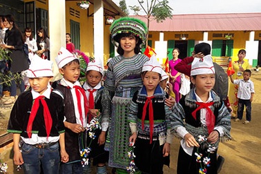 6 "chưa" của ngành giáo dục