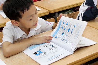 Vì sao học sinh Việt Nam "ngại" nói tiếng Anh?