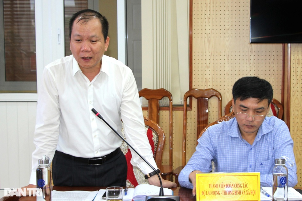 Cần đẩy mạnh chính sách không dùng tiền mặt ở vùng khó khăn - 6