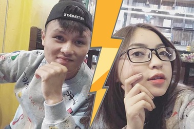 Cầu thủ Quang Hải và bạn gái Nhật Lê đã xoá trạng thái hẹn hò