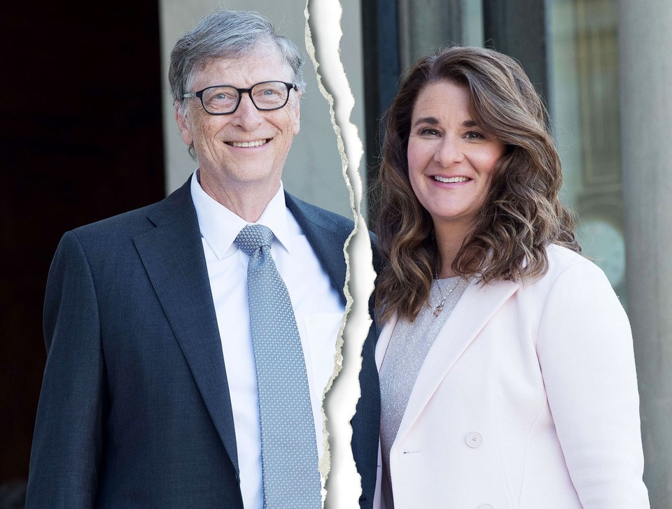 Những cuộc ly hôn của giới siêu giàu sẽ bắt đầu phong cách chia tay mới? - 1