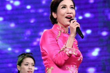 Mỹ Linh: “Tôi được lan truyền lòng tự hào khi đồng hành cùng Nhân tài đất Việt”