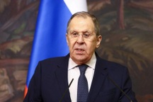 "Thượng đỉnh Nga - Ukraine chỉ diễn ra khi chương trình nghị sự sẵn sàng"