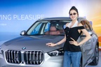 3 phút với BMW X1 - Chiếc SUV Đức nhỏ gọn giá 1,689 tỷ đồng