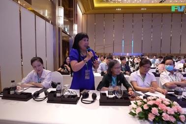 Nhiều phương pháp điều trị bệnh tim mạch mới hứa hẹn áp dụng tại Việt Nam