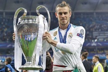 HLV Lopetegui đảm bảo suất đá chính cho Bale ở Real Madrid?