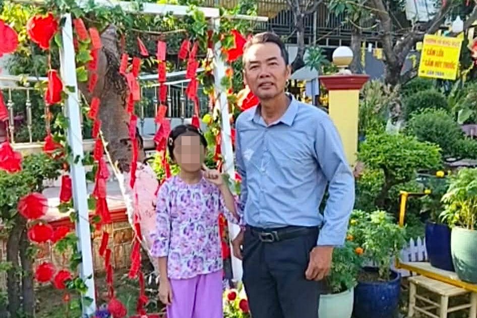 Người đàn ông 52 tuổi mất tích bí ẩn sau khi đi xin việc tại TP.HCM