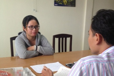 Hành trình theo dấu kẻ bắt cóc trẻ sơ sinh