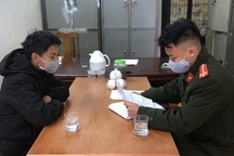 Đăng tin sai sự thật về dịch Covid-19, hai người bị phạt 15 triệu đồng