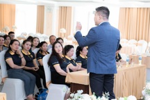 Thêm một công ty đa cấp ở TPHCM bị dừng hoạt động