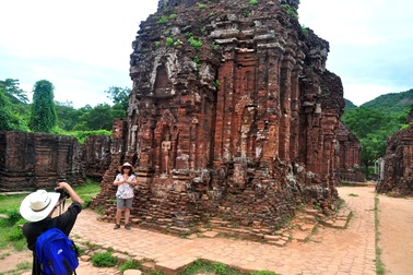 Quảng Nam xây dựng nhiều sản phẩm du lịch phục vụ khách APEC