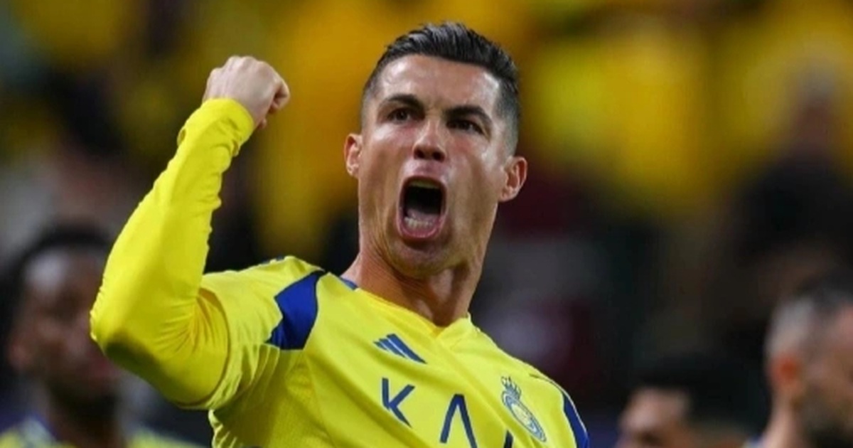 Cristiano Ronaldo 'Lên Thần' ẵm 4 Giải Thưởng Cá Nhân Giữa Bão Tạm Ngừng Danh Vọng Tập Thể tại Saudi Arabia