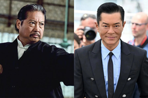 Hồng Kim Bảo và Cổ Thiên Lạc, 2 huyền thoại Hong Kong, sắp đến TPHCM