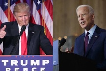 Bầu cử Mỹ 2020: Trung Quốc muốn ông Trump hay ông Biden thành Tổng thống?