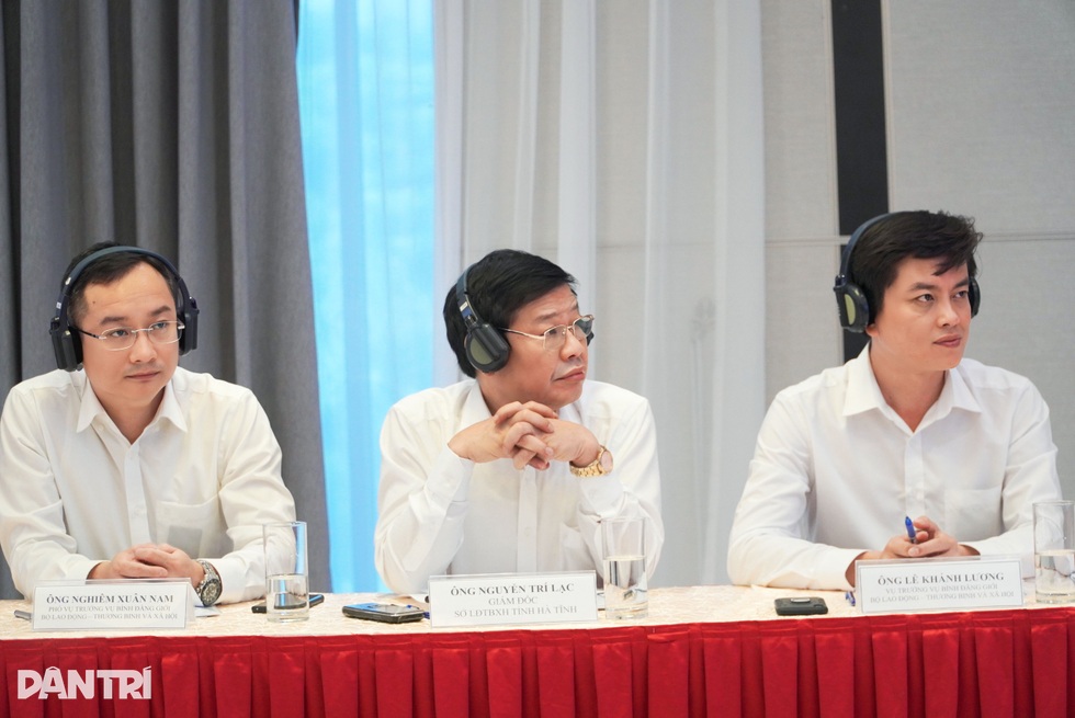 Nâng cao chất lượng mạng lưới dịch vụ hỗ trợ người bị bạo lực - 3 Nâng cao chất lượng mạng lưới dịch vụ hỗ trợ người bị bạo lực - 3