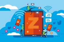 Gen Z thích thì làm, chán thì nghỉ?