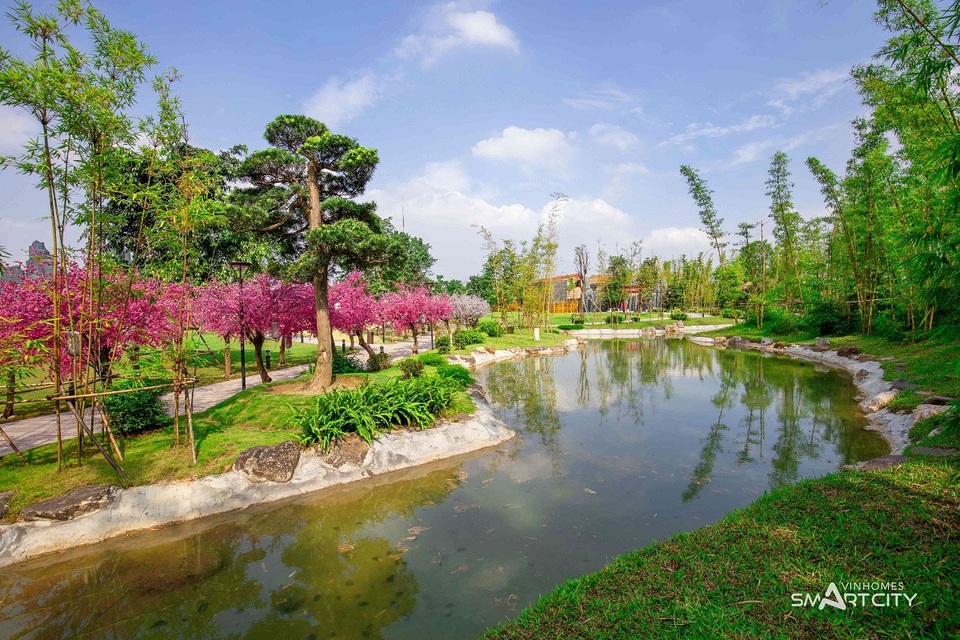 Căn hộ thông minh - Cuộc chạy đua mới của các nhà phát triển đô thị - 5 Căn hộ thông minh - Cuộc chạy đua mới của các nhà phát triển đô thị - 5