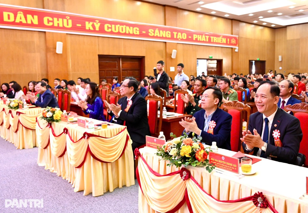 Báo Dân trí nhận Bằng khen của Chủ tịch UBND tỉnh Bắc Ninh - 1