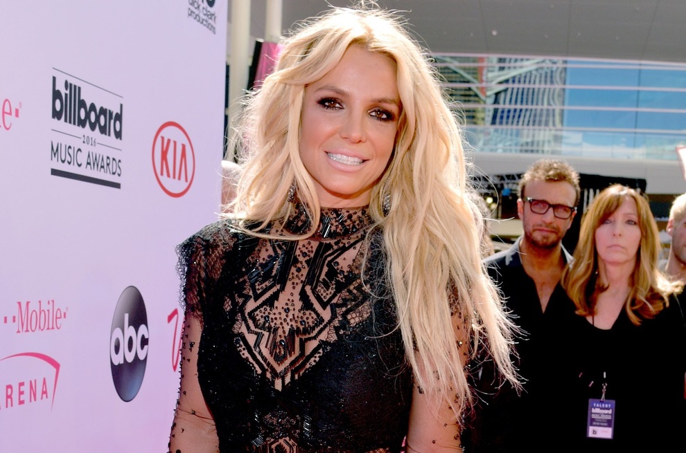Sau phiên tòa chấn động, đến lượt luật sư của Britney Spears xin từ chức - 1 Sau phiên tòa chấn động, đến lượt luật sư của Britney Spears xin từ chức - 1