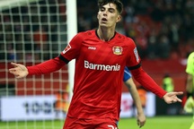 Chi 100 triệu euro, Real Madrid tranh ngôi sao Đức với Man Utd