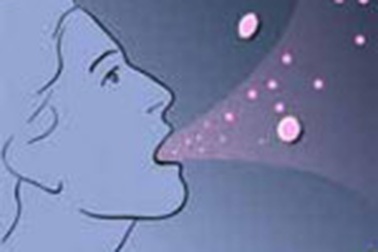 Trị ho bằng thuốc ngậm