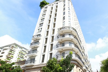 Ricons group chính thức khai trương trụ sở mới