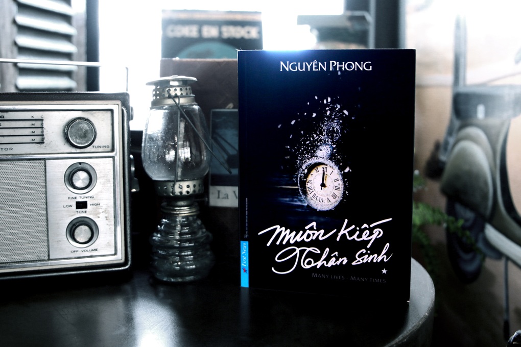 Trích đọc Muôn kiếp nhân sinh: Tôi chỉ biết âu yếm những đứa bé... - 1 Trích đọc Muôn kiếp nhân sinh: Tôi chỉ biết âu yếm những đứa bé... - 1