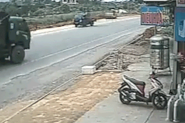 "Fast and Furious" phiên bản xe tải