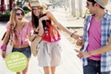 Mùa hè sôi động - Học tập bổ ích cùng EF