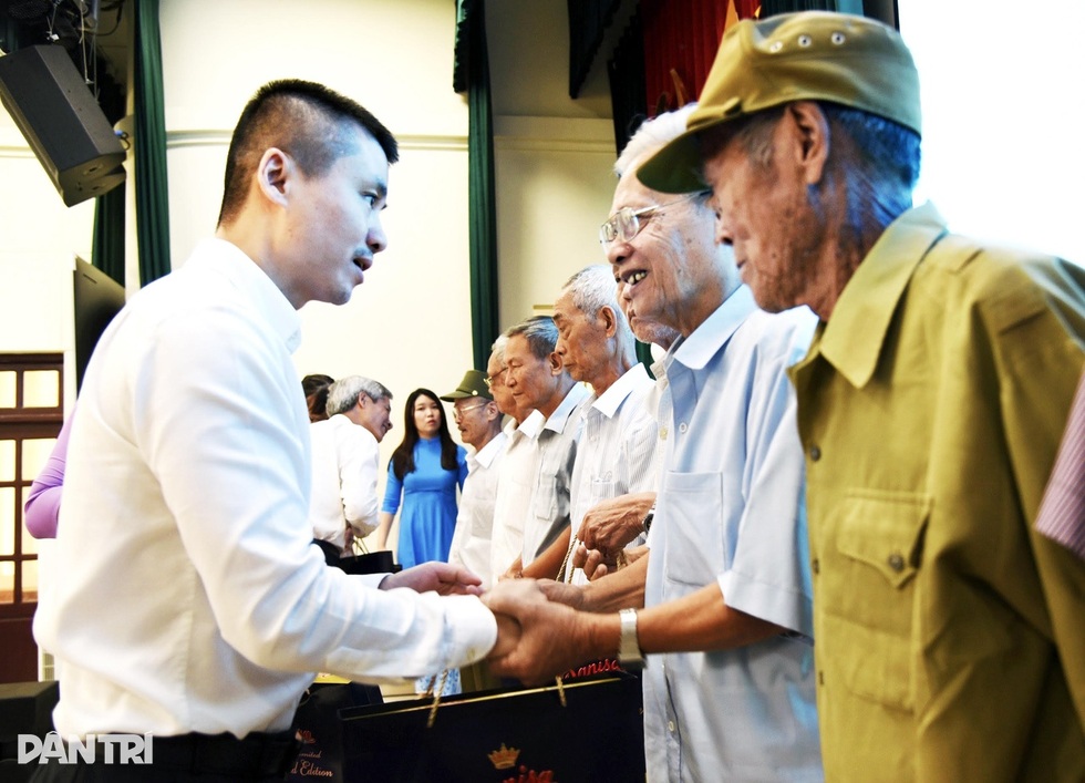 Dân trí còn rất nhiều dư địa để bứt phá - 5